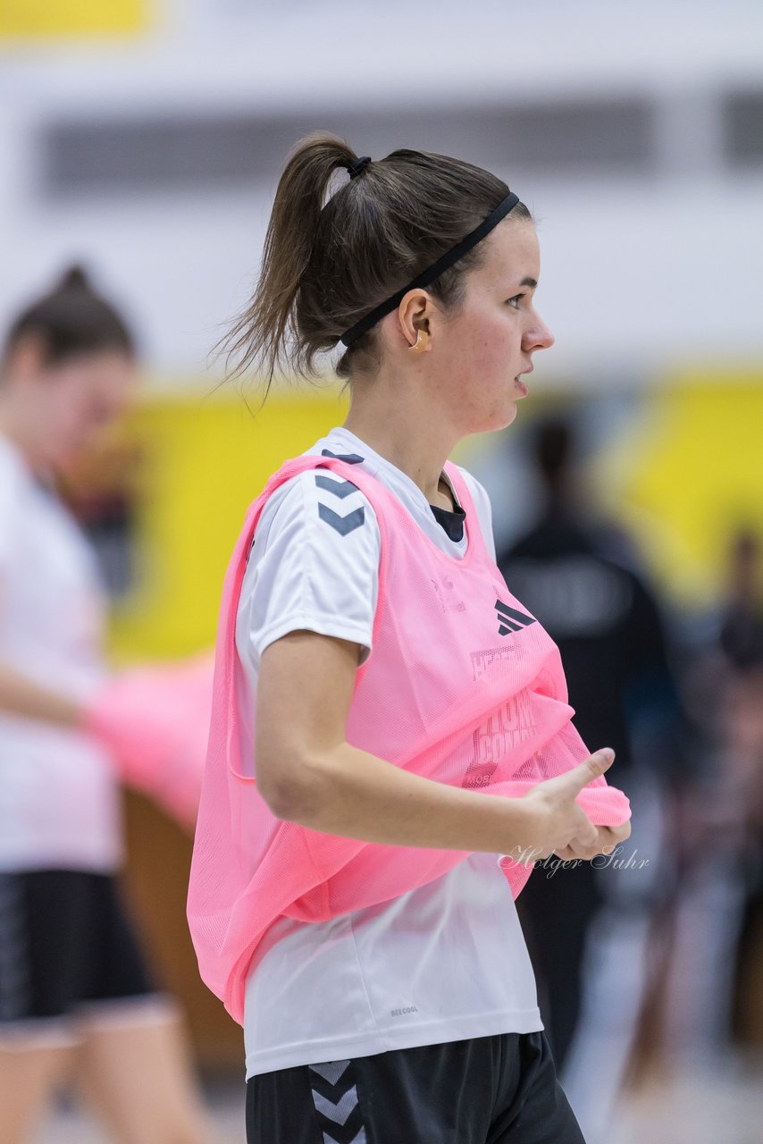 Bild 167 - VR Bank Cup Horst